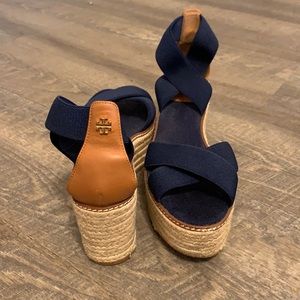 Tori Burch espadrilles